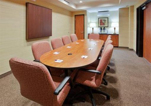 фото отеля Holiday Inn Express Elk Grove