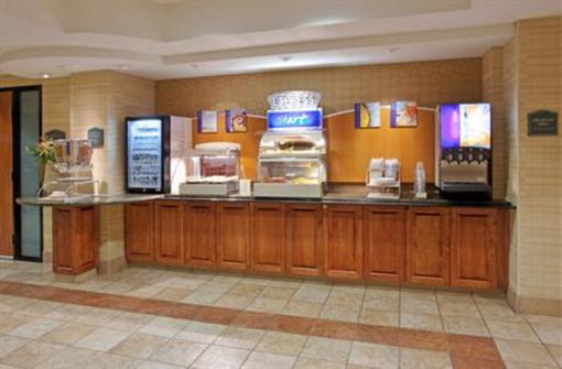 фото отеля Holiday Inn Express Elk Grove