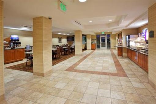 фото отеля Holiday Inn Express Elk Grove