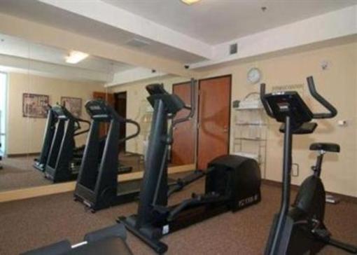 фото отеля Holiday Inn Express Elk Grove