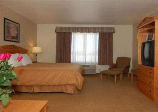 фото отеля Holiday Inn Express Elk Grove
