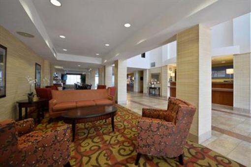 фото отеля Holiday Inn Express Elk Grove