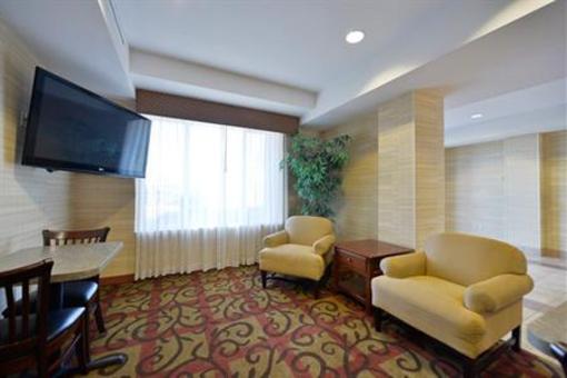 фото отеля Holiday Inn Express Elk Grove