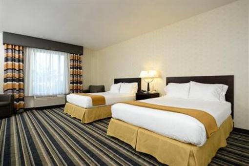 фото отеля Holiday Inn Express Elk Grove