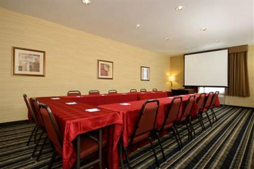 фото отеля Holiday Inn Express Elk Grove