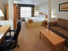 фото отеля Holiday Inn Express Elk Grove