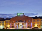 фото отеля Holiday Inn Express Elk Grove