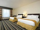 фото отеля Holiday Inn Express Elk Grove