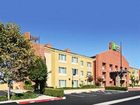фото отеля Holiday Inn Express Elk Grove