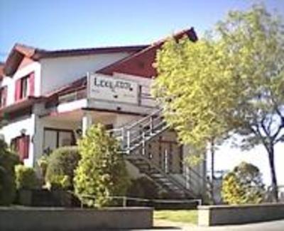 фото отеля Hotel Leku Eder