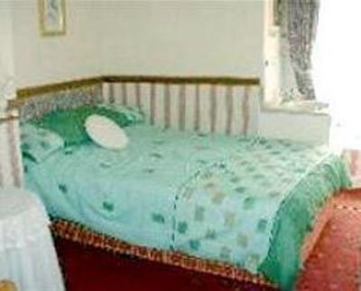 фото отеля Tuxford House