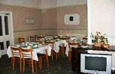 фото отеля Tuxford House