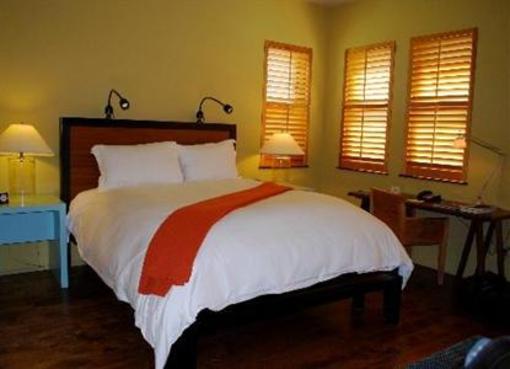 фото отеля Hotel Healdsburg