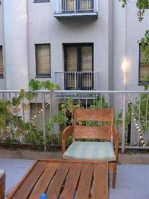 фото отеля Hotel Healdsburg