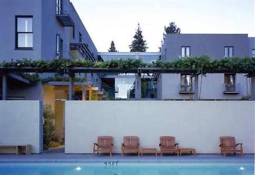 фото отеля Hotel Healdsburg