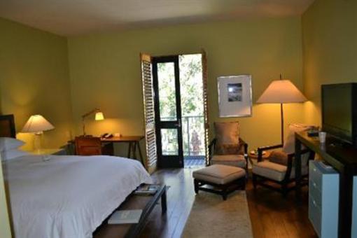 фото отеля Hotel Healdsburg