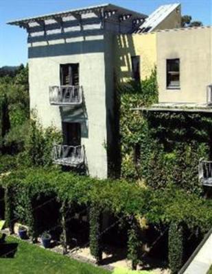 фото отеля Hotel Healdsburg