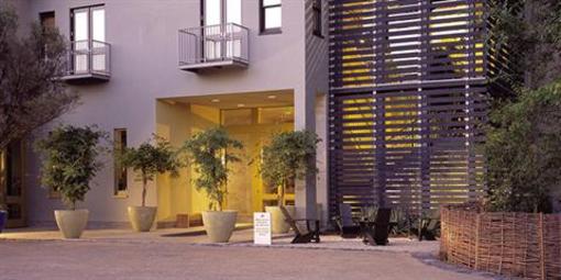 фото отеля Hotel Healdsburg
