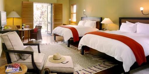 фото отеля Hotel Healdsburg