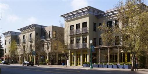 фото отеля Hotel Healdsburg