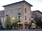 фото отеля Hotel Healdsburg