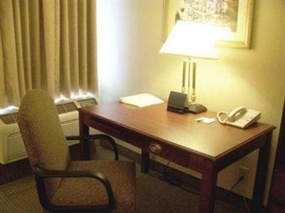 фото отеля Hampton Inn Springfield (Ohio)