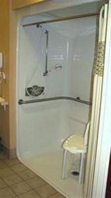 фото отеля Hampton Inn Springfield (Ohio)