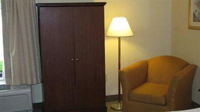 фото отеля Hampton Inn Springfield (Ohio)