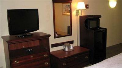 фото отеля Hampton Inn Springfield (Ohio)