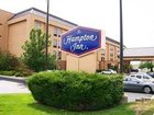 фото отеля Hampton Inn Springfield (Ohio)