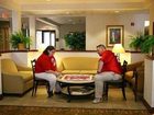 фото отеля Hampton Inn Springfield (Ohio)