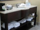 фото отеля Hampton Inn Springfield (Ohio)