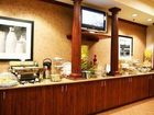 фото отеля Hampton Inn Springfield (Ohio)