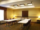 фото отеля Hampton Inn Springfield (Ohio)