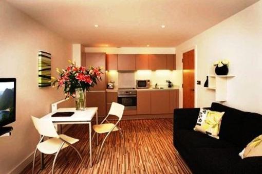 фото отеля SACO @ Livingbase