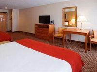 Holiday Inn Express Worthington