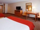 фото отеля Holiday Inn Express Worthington