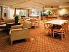 фото отеля Holiday Inn Express Worthington