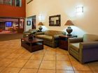 фото отеля Holiday Inn Express Worthington