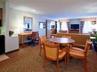 фото отеля Holiday Inn Express Worthington