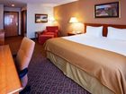 фото отеля Holiday Inn Express Worthington