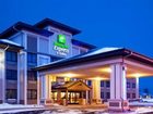 фото отеля Holiday Inn Express Worthington