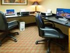 фото отеля Holiday Inn Express Worthington