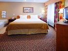 фото отеля Holiday Inn Express Worthington