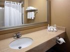 фото отеля Holiday Inn Express Worthington