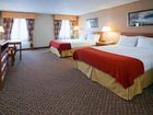 фото отеля Holiday Inn Express Worthington