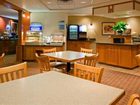 фото отеля Holiday Inn Express Worthington