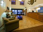 фото отеля Holiday Inn Express Worthington