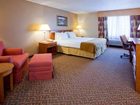 фото отеля Holiday Inn Express Worthington