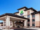 фото отеля Holiday Inn Express Worthington